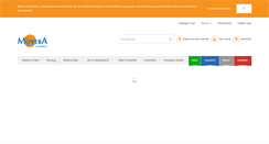Desktop Screenshot of movera.com